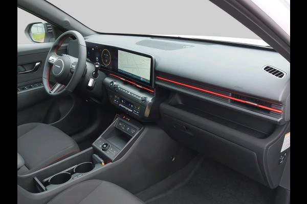 Hyundai KONA ELECTRIC N Line Edition 65.4 kWh VAN: €42.690 VOOR: €38.690