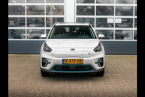 Kia e-Niro DynamicPlusLine 64 kWh Laatste kans! Nu nog  E 2000,00 subsidie!