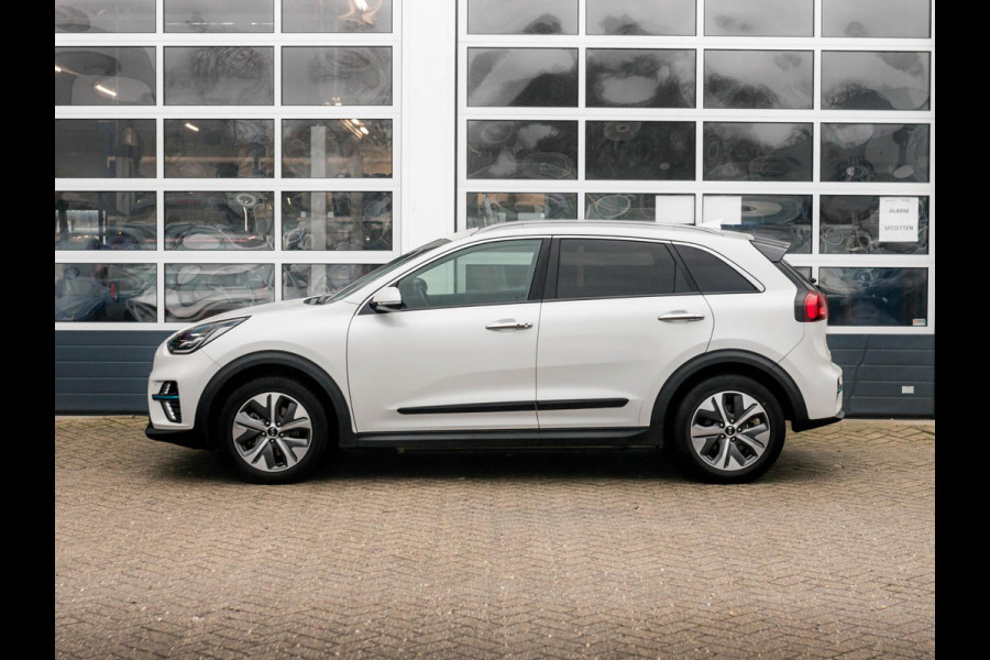 Kia e-Niro DynamicPlusLine 64 kWh Laatste kans! Nu nog  E 2000,00 subsidie!