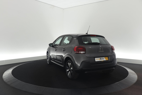 Citroën C3 PureTech 110 Shine | Navigatie | Climate Control | Parkeersensoren | Apple Carplay