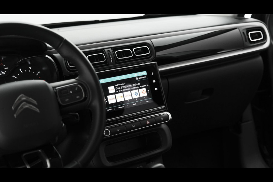 Citroën C3 PureTech 110 Shine | Navigatie | Climate Control | Parkeersensoren | Apple Carplay