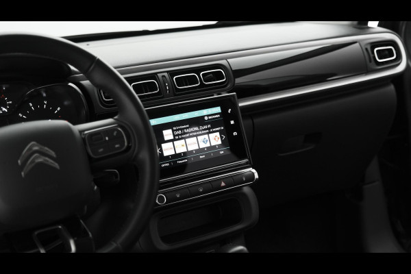 Citroën C3 PureTech 110 Shine | Navigatie | Climate Control | Parkeersensoren | Apple Carplay