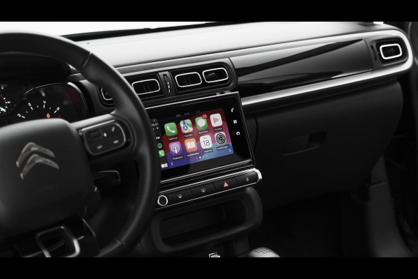 Citroën C3 PureTech 110 Shine | Navigatie | Climate Control | Parkeersensoren | Apple Carplay