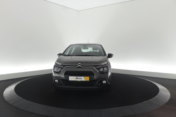 Citroën C3 PureTech 110 Shine | Navigatie | Climate Control | Parkeersensoren | Apple Carplay