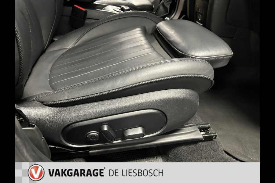 MINI Countryman 2.0 Cooper S E ALL4 Chili / Automaat / Leder / Panorama-dak / Led / stoelverwarming