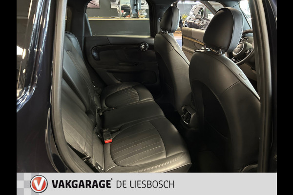 MINI Countryman 2.0 Cooper S E ALL4 Chili / Automaat / Leder / Panorama-dak / Led / stoelverwarming