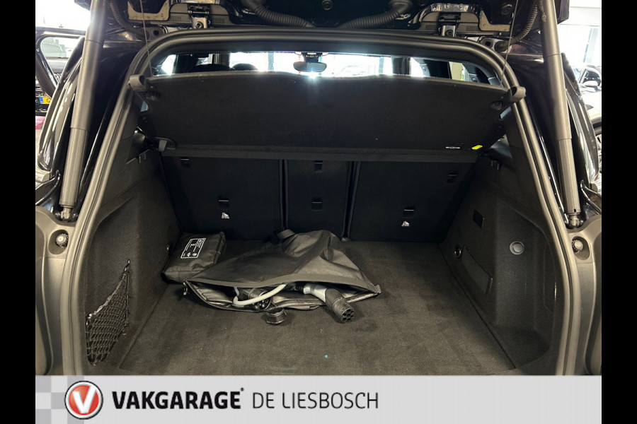 MINI Countryman 2.0 Cooper S E ALL4 Chili / Automaat / Leder / Panorama-dak / Led / stoelverwarming