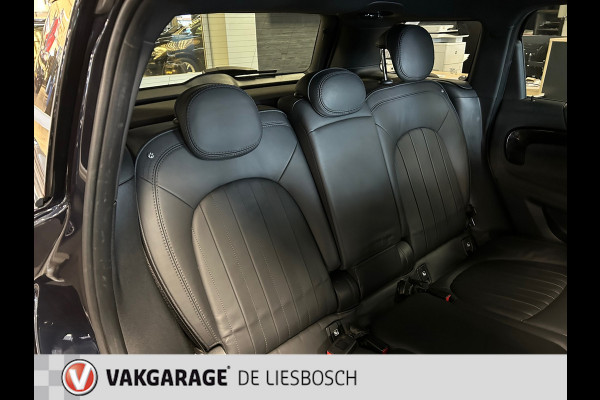 MINI Countryman 2.0 Cooper S E ALL4 Chili / Automaat / Leder / Panorama-dak / Led / stoelverwarming