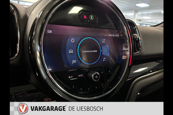 MINI Countryman 2.0 Cooper S E ALL4 Chili / Automaat / Leder / Panorama-dak / Led / stoelverwarming