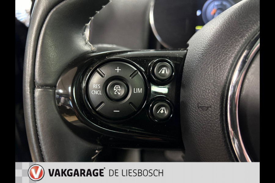 MINI Countryman 2.0 Cooper S E ALL4 Chili / Automaat / Leder / Panorama-dak / Led / stoelverwarming