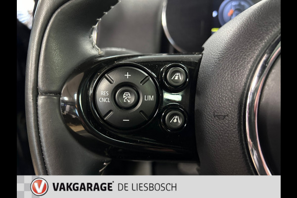 MINI Countryman 2.0 Cooper S E ALL4 Chili / Automaat / Leder / Panorama-dak / Led / stoelverwarming