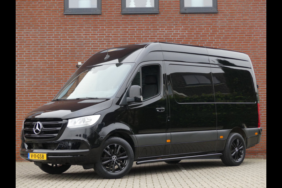 Mercedes-Benz Sprinter 317 CDI L2H2 Camera/Navigatie/Cruise control