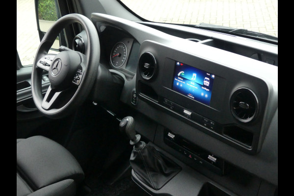 Mercedes-Benz Sprinter 317 CDI L2H2 Camera/Navigatie/Cruise control