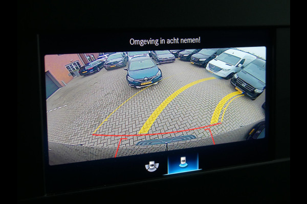 Mercedes-Benz Sprinter 317 CDI L2H2 Camera/Navigatie/Cruise control