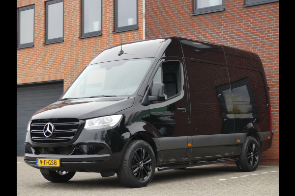 Mercedes-Benz Sprinter 317 CDI L2H2 Camera/Navigatie/Cruise control