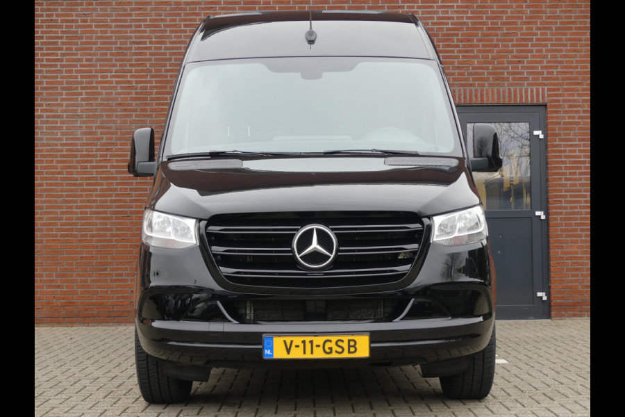 Mercedes-Benz Sprinter 317 CDI L2H2 Camera/Navigatie/Cruise control