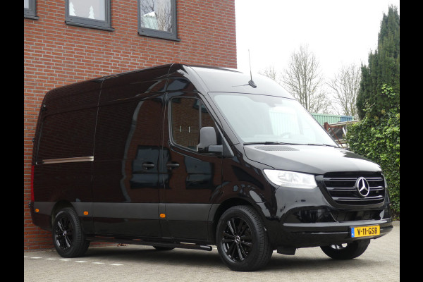 Mercedes-Benz Sprinter 317 CDI L2H2 Camera/Navigatie/Cruise control