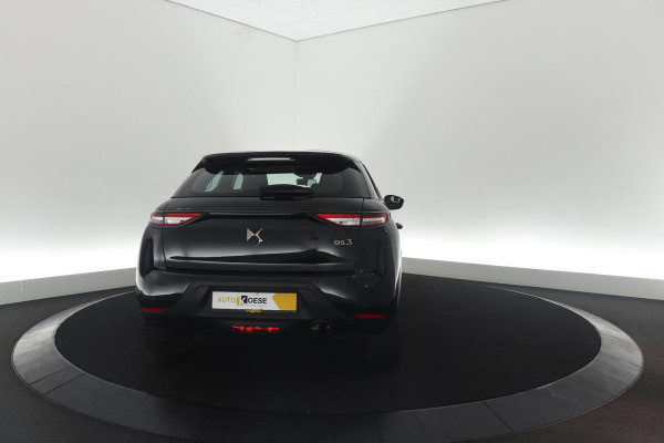 DS DS 3 Crossback PureTech 100 Montmartre | Parkeersensoren | Apple Carplay | Allseason Banden | Navigatie | Climate Control