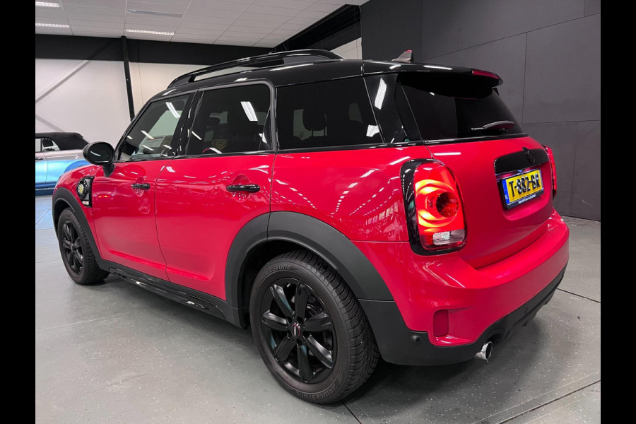 MINI Countryman 2.0 Cooper S E ALL4 Chili 224PK LIMITED-EDITION!!!! FULL-OPTIONS