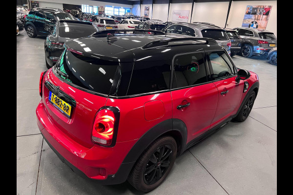 MINI Countryman 2.0 Cooper S E ALL4 Chili 224PK LIMITED-EDITION!!!! FULL-OPTIONS