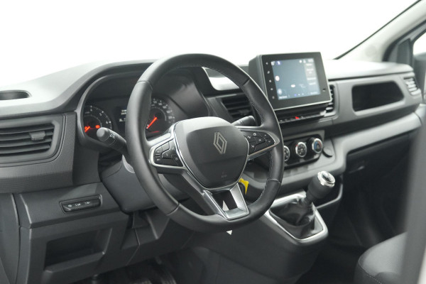 Renault Trafic 2.0 Blue dCi 130 T29 L2H1 Advance DC | 6 Zitplaatsen | Camera | Apple Carplay | Navigatie