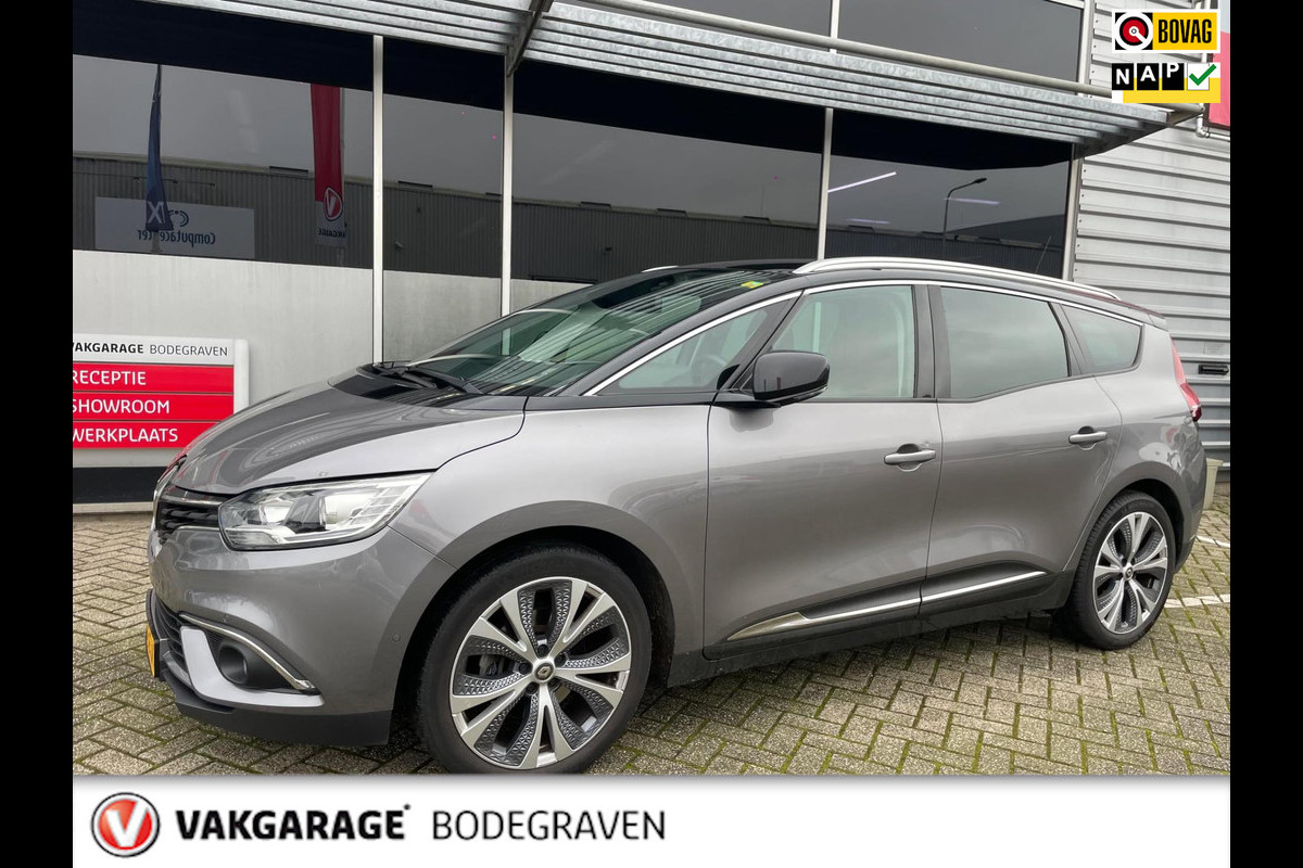 Renault Grand Scénic 1.3 TCe Intens