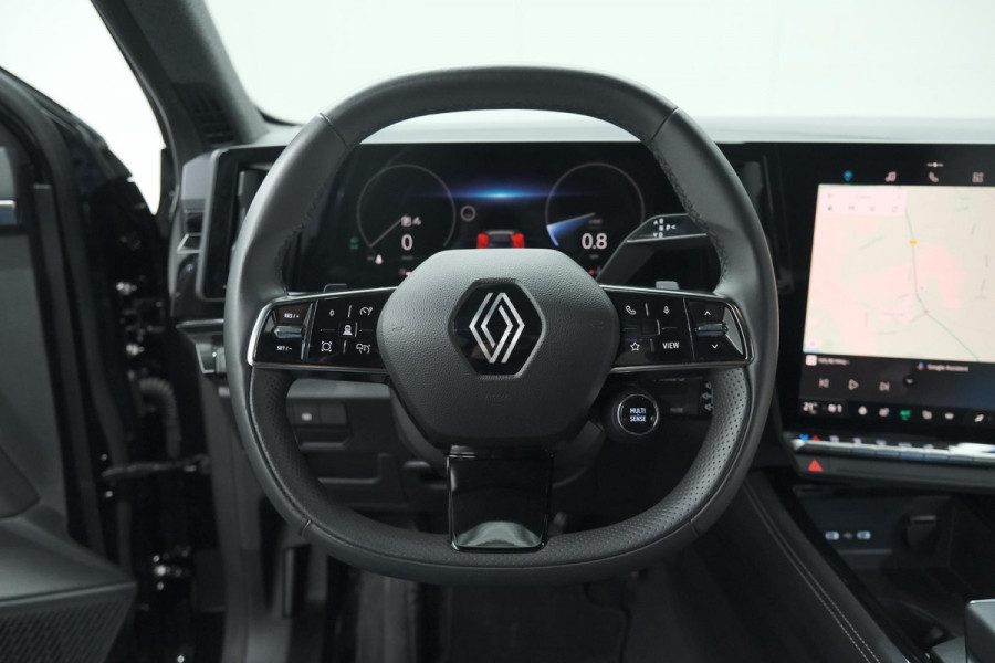 Renault Austral Mild Hybrid 160 X-Tronic Techno | Elektronische Kofferklep | Pack Winter | Camera | Apple Carplay