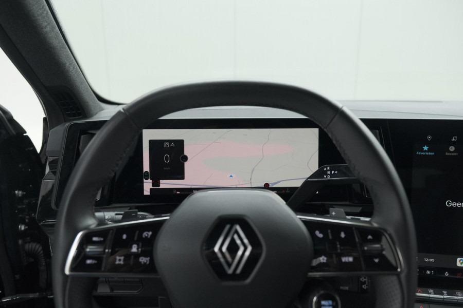 Renault Austral Mild Hybrid 160 X-Tronic Techno | Elektronische Kofferklep | Pack Winter | Camera | Apple Carplay