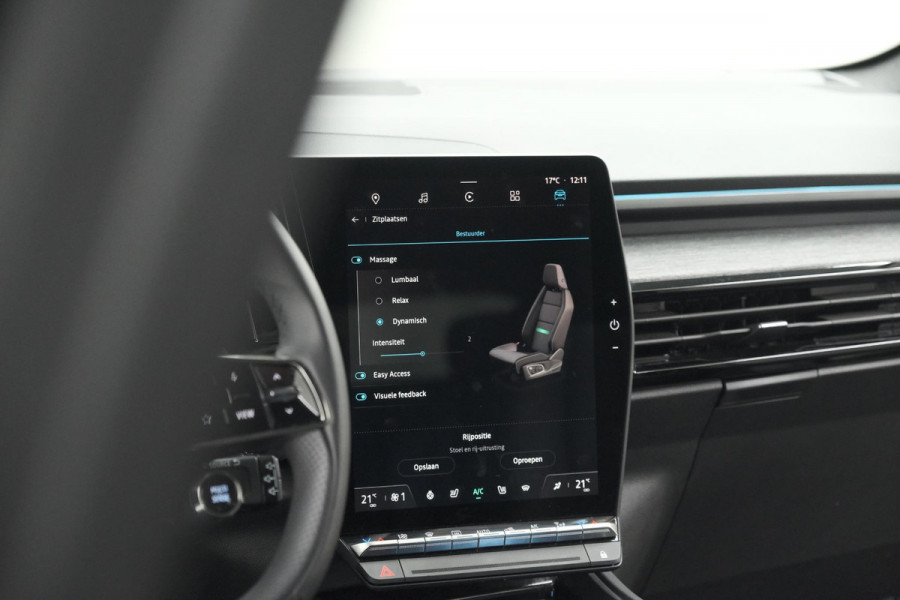 Renault Austral Mild Hybrid 160 X-Tronic Techno | Elektronische Kofferklep | Pack Winter | Camera | Apple Carplay