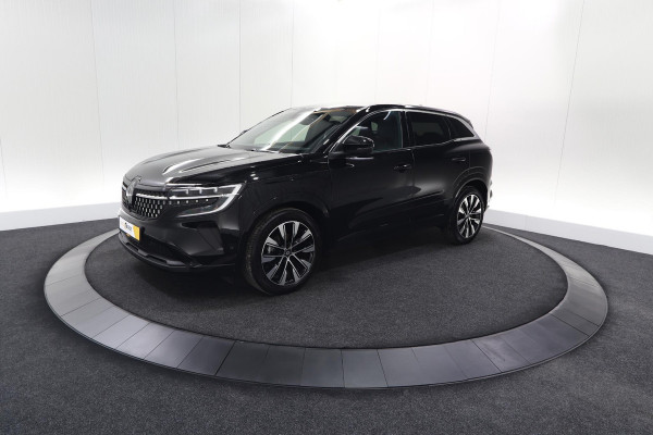 Renault Austral Mild Hybrid 160 X-Tronic Techno | Elektronische Kofferklep | Pack Winter | Camera | Apple Carplay