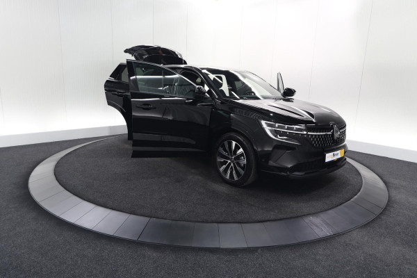 Renault Austral Mild Hybrid 160 X-Tronic Techno | Elektronische Kofferklep | Pack Winter | Camera | Apple Carplay