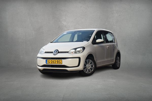 Volkswagen up! 1.0 BMT move up! | 5 Deurs | Elektrische Ramen | Airco