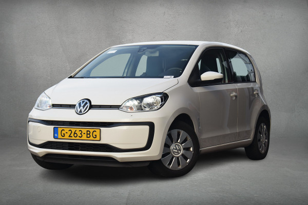 Volkswagen up! 1.0 BMT move up! | 5 Deurs | Elektrische Ramen | Airco