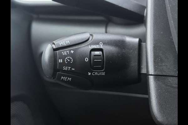 Citroën C3 1.2 PureTech S&S Feel | AUTOMAAT | CRUISE