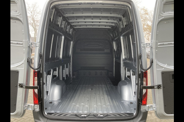 Mercedes-Benz Sprinter 317 CDI L2H2 PRO 3500kg Trekgewicht, Geveerde stoel, LED verlichting