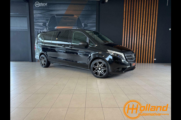 Mercedes-Benz Vito Tourer 114 CDI Select Extra Lang| AUTOM 9G!