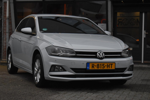 Volkswagen Polo 1.0 TSI Beats DSG ACC Stoel.vw PDC LMV