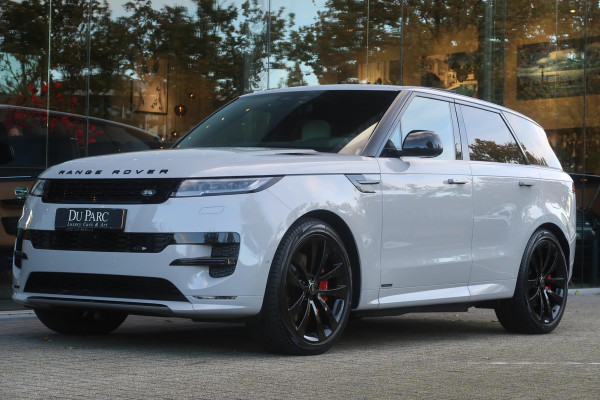 Land Rover Range Rover Sport P 550 E Autobiography VERKOCHT