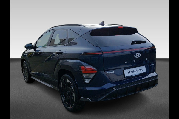 Hyundai KONA ELECTRIC N Line Edition 65.4 kWh VAN: €42.690 VOOR: €38.690