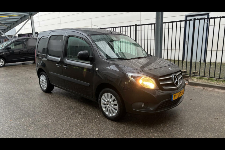 Mercedes-Benz Citan bestel 109 CDI Ambition | airco | pdc | velgen