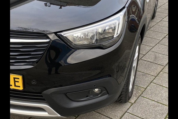 Opel Crossland X 1.2 Turbo Innovation - Navigatie I Airco I PDC I LED I Sport velgen I Veiligheids pakket I Dealer onderhouden I