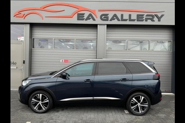 Peugeot 5008 1.6 e-THP Blue Premium |Navi|Airco|Pano|Aut.