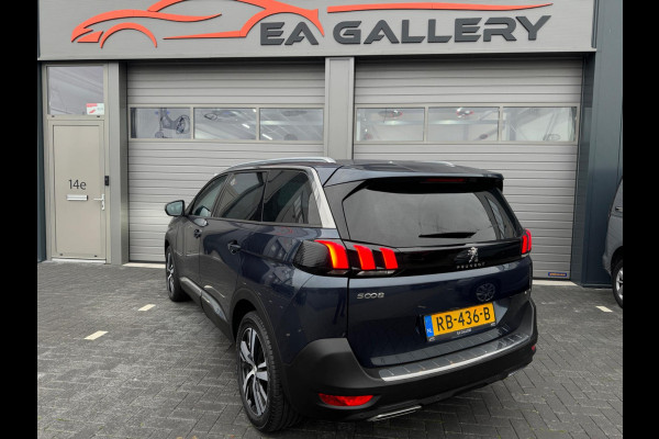 Peugeot 5008 1.6 e-THP Blue Premium |Navi|Airco|Pano|Aut.