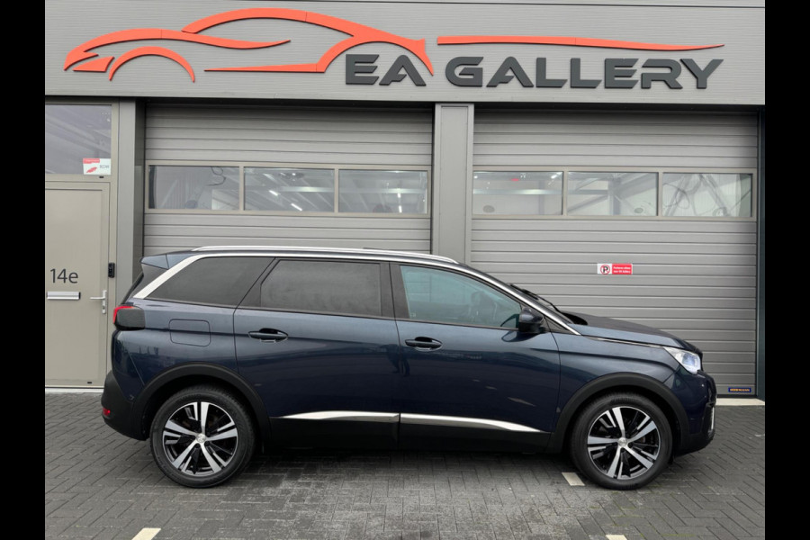 Peugeot 5008 1.6 e-THP Blue Premium |Navi|Airco|Pano|Aut.