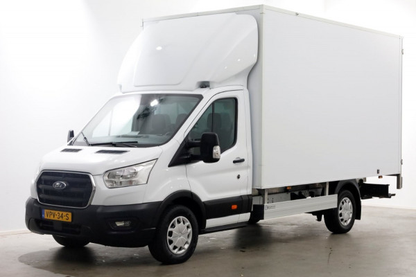 Ford Transit 350 2.0 TDCI 130pk Trend Bakwagen met achterdeuren H231cm 06-2022