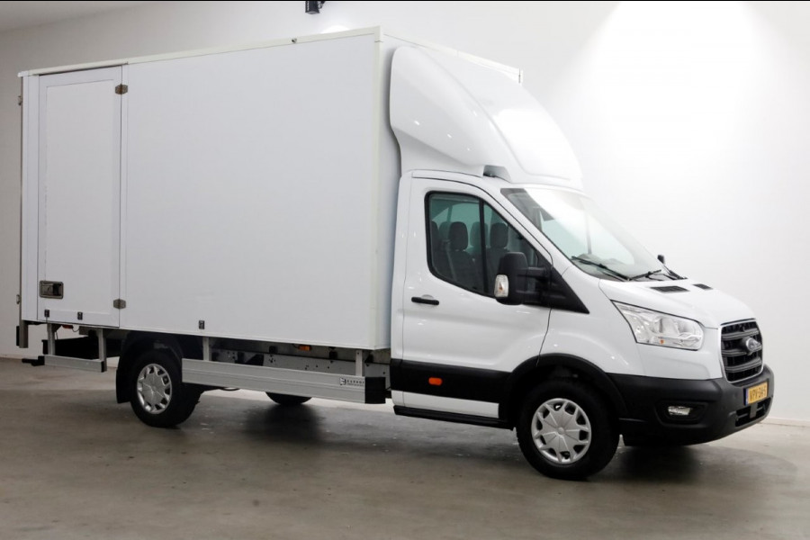 Ford Transit 350 2.0 TDCI 130pk Trend Bakwagen met achterdeuren H231cm 06-2022