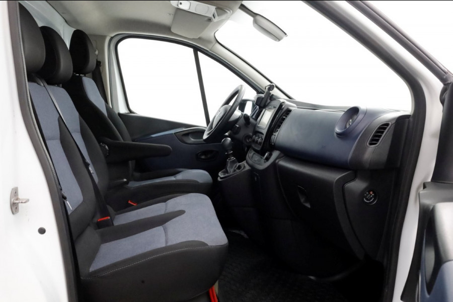 Opel Vivaro 1.6 CDTI 125pk E6 L2H1 Edition Navi/Camera/Inrichting/2x Schuifdeur 11-2019