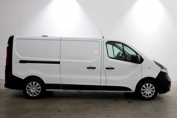 Opel Vivaro 1.6 CDTI 125pk E6 L2H1 Edition Navi/Camera/Inrichting/2x Schuifdeur 11-2019