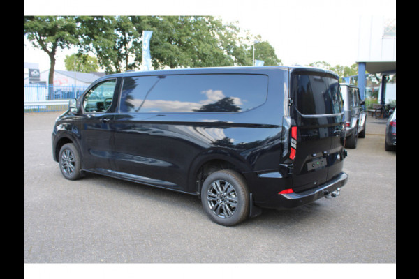 Ford Transit Custom 300L 2.0 TDCI L2H1 Limited Driver assist pack Premium, ACC, Dodehoek, Inklapbare trekhaak