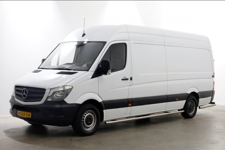 Mercedes-Benz Sprinter 316 NGT 1.8 157pk E6 CNG/Aardgas L3H2 Maxi Automaat 07-2017